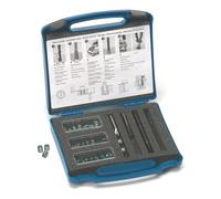 Kit Da Riparazione Di Filettature HELICOIL Plus m5 X 0,80 per Moto Ricambi