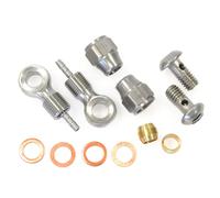 Kit Da Riparazione Guaina Freno Shimano XTR (05-06) per