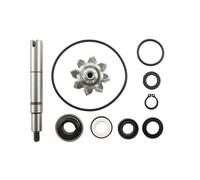 Vparts Fs-147-wp Water Pump Rebuild Kit Argento