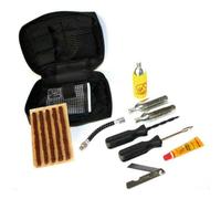 Kit Da Riparazione Rapido Tubolari BIHR per Moto Ricambi