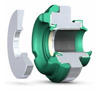 Kit Da Riparazione SKF per Testa Ammortizzatore 776906 per Moto