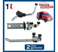 Kit Da Rullo Guida Porta Destra per Daily 3 = 504058277 509058277