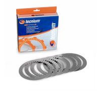 Spedizione Gratuita Kit Di Separatori Di Frizione Tecnium Per Moto Ricambi