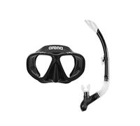 Kit da sub per bambini Arena Premium Noir TU