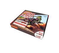 Kit Da Trasmissione x-Ring Nera Suzuki 250 per Moto Ricariche