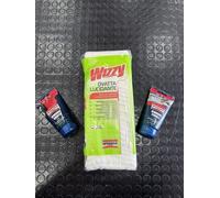 Kit Da Tre Pezzi Rinnova Fari E Rinnova Graffi Con Ovatta Arexons