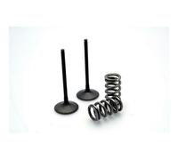 Kit Da Valvola Acciaio E Molla PROX Aspirazione Yamaha 28.sis2414-2