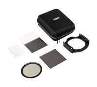 Kit da viaggio COKIN (L) (FH-164-154-121M-CASE) - U3H0-28 - Nouvo