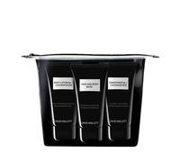 Kit da viaggio David Mallett X3 1 pezzo 3x50ml