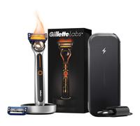 Kit da viaggio Gillette Labs per il rasoio riscaldato da uomo