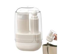 Kit Da Viaggio Per Spazzolino Set Multifunzionale Pieghevole Leggera | Kit Spazzolino Da Viaggio Portatile Compatto Portatile Mini Per Lavoro Zaino Tasca Bagno Uso Quotidiano Campeggio Uomo Donna