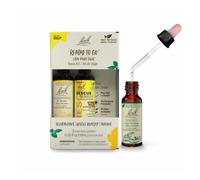 Kit Da Viaggio Pronto All'Uso 3 Pezzi Di Bach