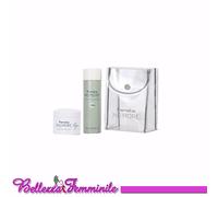 Kit da viaggio - Shampoo the prep Cleanser + Maschera The styling mask Fanola