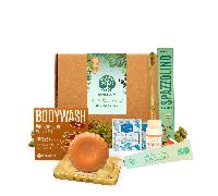 Kit da viaggio WWF Travel x Mangrovia