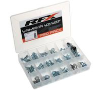 Kit Di Viti Rfx Race Series Pro-Oem Per Moto Ricambi Ciclomotore
