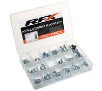 Race Fx Rfx Race Series Pro Bolt Pack Motocross Bike Oem Style Kawasaki Kx / Kxf