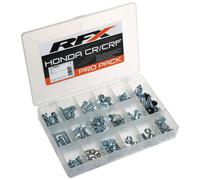 Kit Da Viteria RFX Race Serie pro-Oem per Moto Ricambi Accessorio