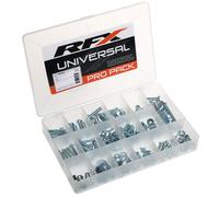 Race Fx Rfx Race Series Pro Bolt Pack Motocross Bike Jap Style Metric Universale
