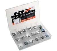 Kit Da Viteria RFX Race Serie pro-Oem per Moto Scorta