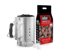 KIT D'ACCENSIONE WEBER CIMINIERA , Silver
