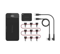 Daddario XPND Pedal Power Battery Kit