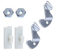 Kit dadi barra raccoglicatena adatto for Stihl 044 MS440 MS441 046 MS460 MS461 066 MS660 064 MS640 MS650 Magnum