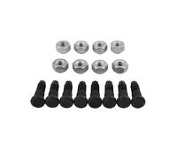 Kit dadi bulloni ruota 8 pezzi per Bobcat 643 S76 S570 S130 S770 con numeri part