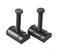 Kit dadi e bulloni per barra di torsione per Chevrolet e per camion GMC Full Size Compreso 11561233 15530026