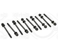 Kit Dadi ELRING 374.230, Testa Cilindro Per CHERY, CHRYSLER, HAIMA (FAW), LIFAN