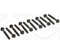 KIT DADI ELRING 760.120, Testa Cilindro Per DODGE, FREIGHTLINER, JEEP