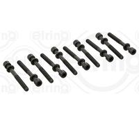 Set di bulloni per testa del cilindro ELRING 803.010