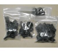 Kit Dadi Fender Barracuda Cuda 67 68 69 1967 1968 1969 NUOVO