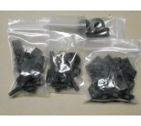 Kit Dadi Fender Barracuda Cuda 67 68 69 1967 1968 1969 NUOVO