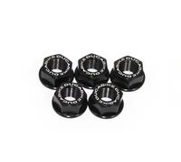 KIT DADI FLANGIA PORTACORONA DUCABIKE PER DUCATI MONSTER 797