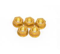 KIT DADI FLANGIA PORTACORONA DUCABIKE PER DUCATI STREETFIGHTER 848