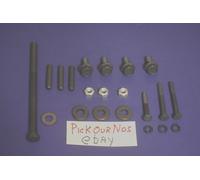 Kit Dadi Per Pompa Di Sterzo A 6 Cilindri 200 1968-1969 Mustang Fairlane AMK