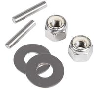 Kit dadi prop E MKP34 per Minn Kota MKP33 per motore perno di taglio include dad