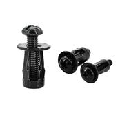 Kit dadi rivetti ad espansione a forma di petalo M4/M5/M6/M8 - Bulloni dadi di bloccaggio pannello auto