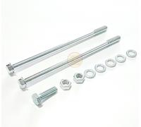 Kit dadi rondelle perni carter motore Piaggio Ciao SI Bravo Boxer SuperBravo 50