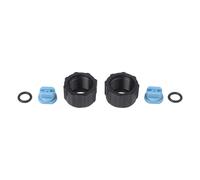 Kit dadi ugello di ricambio per KARCHER per PUZZI 81 101 100 200 4 130 001 0