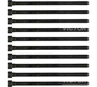 Kit Dadi VICTOR REINZ 14-35738-01, Testa Cilindro Per ALFA ROMEO, FIAT, HOLDEN