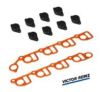 Kit Dado Anello Farfalle BMW Serie 7 E65 745d 4.4 M67N 8 Cyl 11617792504