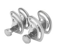 Kit Dado Camber Caster Di Allineamento Anteriore Per Silverado 2500 Sospensione