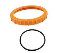 Kit dado e guarnizione filtro a sabbia P07018 P6563 58486 | Questo set di dadi e guarnizioni ripristina una tenuta stagna al sistema di filtraggio a sabbia della piscina.