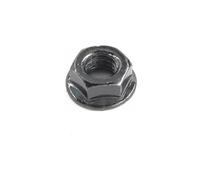 Kit dado flangiato con bullone a T nero for alluminio 2020 3030 4040 4545