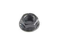 Kit dado flangiato con bullone a T nero for alluminio 2020 3030 4040 4545
