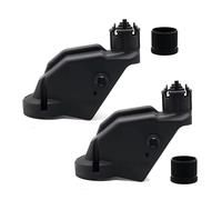 Kit dado guscio lancia a spruzzo for Agras T50 Accessori for droni agricoli Protezione delle piante Parte di riparazione UAV(2 Set Front)