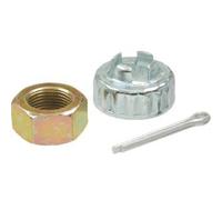 Kit dado scodellino ruota RMS Classic compatibile con Gilera/Piaggio 194423/563728