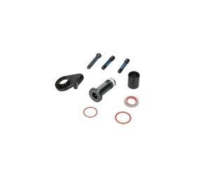 Kit dado/vite deragliatore posteriore Sram Xx1 Eagle Axs Noir