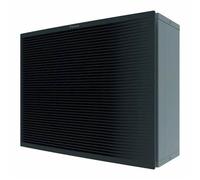 Kit daikin altherma 3 h ht pompa di calore alta temperatura con unità idronica e